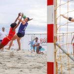 Equipo femenino colombiano registró dos victorias, triunfos conseguidos frente a Puerto Rico y Venezuela,