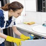 Empleadas domesticas