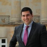 Juan Carlos Wills,representante a la Cámara de Representante