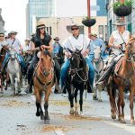 Cabalgata de la Feria de Manizales