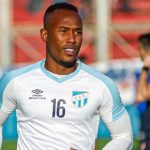 La Asociación del Fútbol Argentino lamenta el fallecimiento de Andrés Balanta, futbolista de Atlético Tucumán