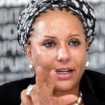 Piedad Córdoba pide debate en el Senado sobre medios de comunicación