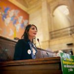 Con fuertes críticas de la oposición a la ministra de Minas, Irene Vélez, empezó el debate de moción de censura que adelanta la Cámara de Representantes en contra de la funcionaria