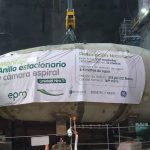 Las unidades 1 y 2 de Hidroituango entraron en operación comercial dando cumplimiento a la CREG..Foto EPM
