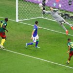 Con la derrota brasileña, ningún equipo terminó la fase de grupos con puntaje ideal. Aún así, la Canarinha finalizó primera por diferencia de gol.Foto FIFA