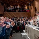 Roberto Vélez Vallejo, gerente general de la Federación Nacional de Cafeteros (FNC)