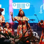 Se conocieron detalles de la 66. ° edición de la Feria de Manizales, que se será del 2 al 9 de enero Foto Alcaldía