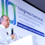 Guillermo Reyes,ministro de Transporte