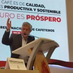 Jorge Iván González, director del DNP