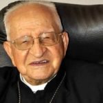 Monseñor José de Jesús Pimiento