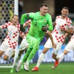Cracia derroto a Brasil y es Semifinalista Foto FIFA