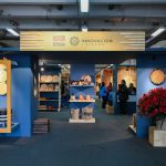Pabellón 1 , Expoartesanias 2022. Foto Artesanías de Colombia