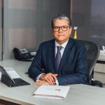 Germán Arce, nuevo presidente del Consejo Gremial