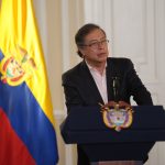 Presidente Gustavo Petro. Foto Presidencia