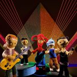 Aterciopelados presenta su nuevo sencillo ‘VOLVER A SOLREÍR’, al lado de Rubén Albarrán (Café Tacvba)