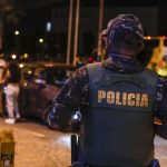 Ante la situación de conflictividad que atraviesa el país, el Gobierno dispuso inmovilización social obligatoria. Foto ANDINA/Difusión