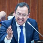 Mininterior Alfonso Prada