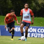 Colombia enfrentará a Argentina y Brasil en el Suramericano Sub-20