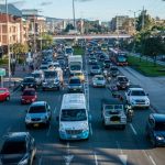 La nueva rotación de pico y placa en Bogotá para el 2023 regirá a partir del 10 de enero.
