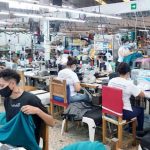 Gobierno establece arancel del 40 % a importación de confecciones