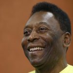 "Si muero un día, me sentiré feliz porque intenté dar lo mejor. Mi deporte me permitió hacer tanto porque es el deporte más grande del mundo".Edson Arantes do Nascimento – Pelé.@fuedicho