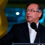 Presidente Gustavo Petro Foto: archivo, Presidencia de la República