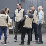 Cerca de mil observadores internacionales estuvieron presentes durante los procesos electorales del 2022 en Colombia, siendo las elecciones con mayor número de observadores extranjeros.