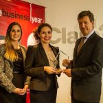 Juan Carlos Archila, Presidente de Claro Colombia