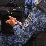 Guardianes del INPEC