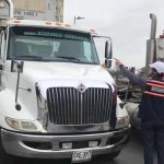 Transporte de carga Cortesía de la Superintendencia de Transporte