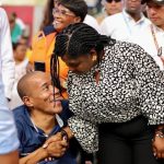 Colombia es uno de los países más desiguales del mundo, y en 2021 fue el más desigual de Latinoamérica. Vicepresidenta Francia Márquez