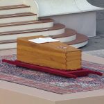 Adios a Benedicto XVI