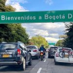 Pico y placa en Bogotá