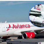 Encuentran dos cadáveres en tren de aterrizaje de un avión de Avianca