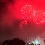 Juegos pitotécnicos Feria de Manizales 2023