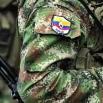 Disidencias de las FARC