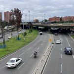 Pico y Placa en Bogotá desde este martes. Alcaldía de Bogotá