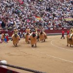 Corridas de toros