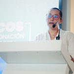 Belizza Ruiz,viceministra de Minas y Energía