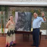 Luis Guillermo Pérez,superintendente de Subsidio Familiar