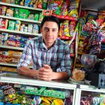 Tendero