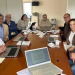 Fajardo y Robledo iniciarían alianza para elecciones regionales