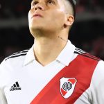Juan fernando Quintero