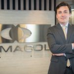 Alejandro Callejas Aristizábal, gerente de Camacol Bogotá y Cundinamarca