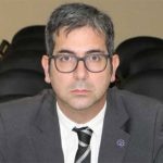 Marcelo Pecci ,fiscal paraguayo