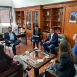 Entidades y servidores públicos de informar y explicar los avances y resultados de su gestión.