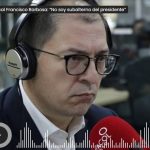 Fiscal Francisco Barbosa