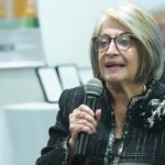 Cecilia López Montaño, Ministra de Agricultura