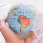 Minhacienda explicó “Hacia una tributación global más incluyente, sostenible y equitativa”,