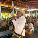 Autoridades wayuu anuncian paro para este 23 de enero por abandono del Estado en atención en casos de desnutrición @shipiawayuu
